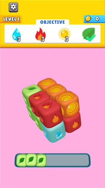 点击匹配终结者手机版下载  v0.01图2