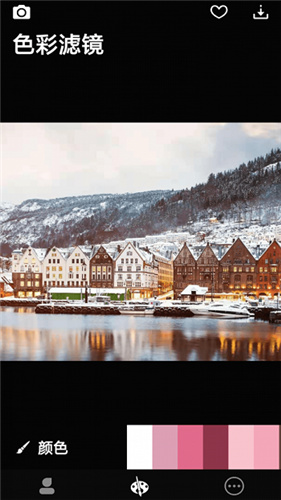 AI相机美颜app图1