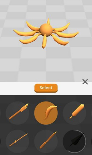 我飞刀玩的贼6安卓版图3