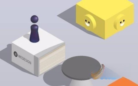 跳一跳辅助大神版图1