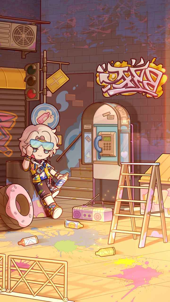 我的休闲时光免费版图1