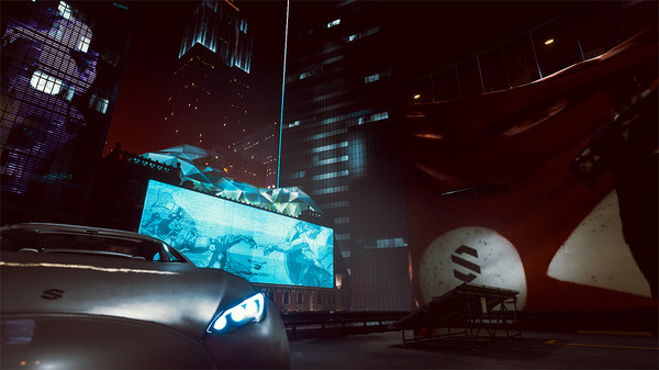 智能危机游戏图2