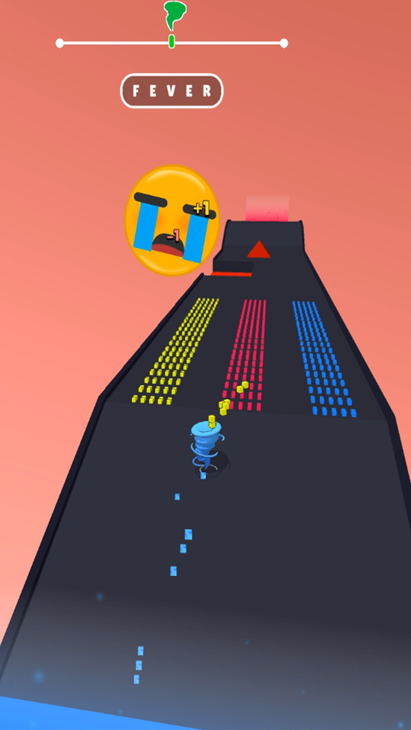 疯狂龙卷风手机版图4