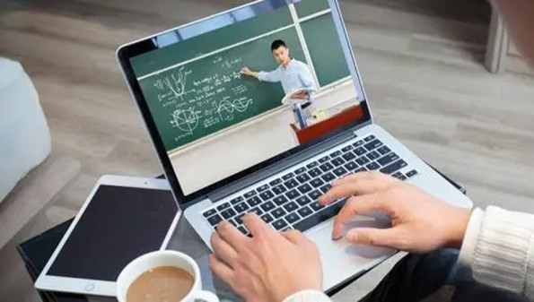 免费上网课的软件合集