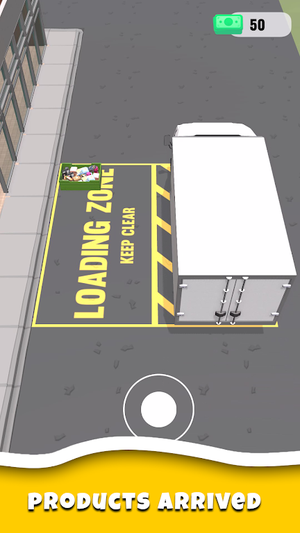 快乐市场经理图2