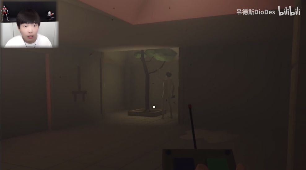 模拟遥控器游戏图1