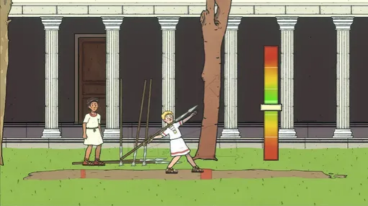 庞贝危机(DangerinPompeii)图1