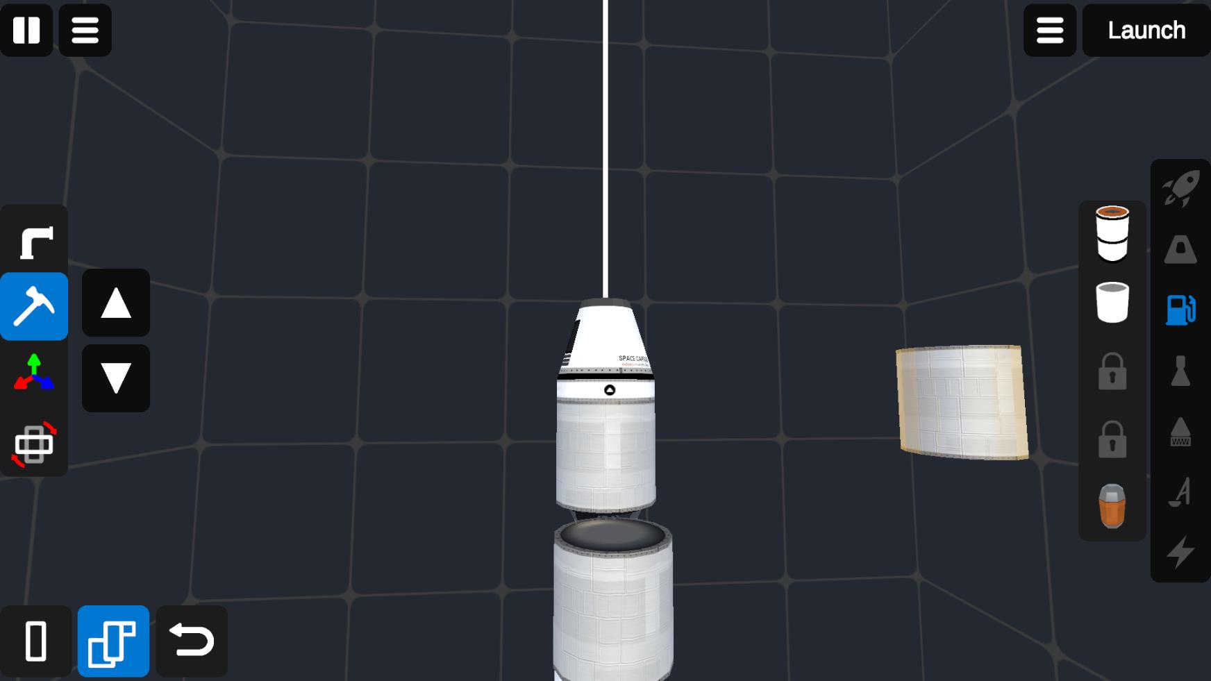 建造火箭模拟器图2