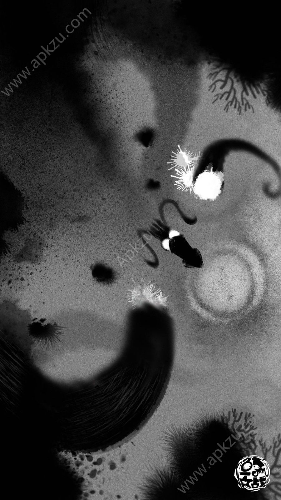 鱿鱼大战游戏图4