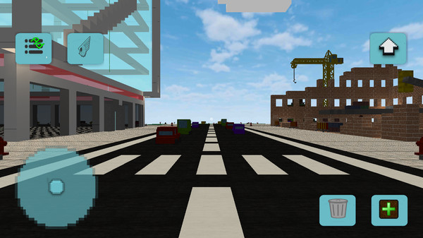 火车建造与工艺道具安卓版  v1.0图3