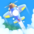 爆炸飞行员金币最新安卓版（Boom Pilot）  v1.0.1