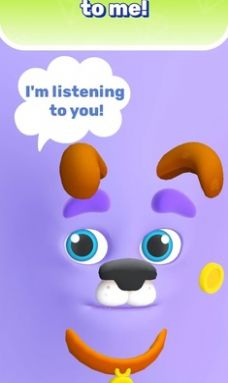 会说话的史莱姆游戏官方安卓版v3.0.4图1