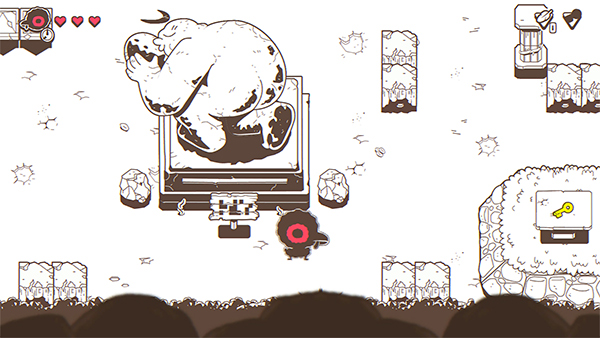 鸭鸭前进手机版图2