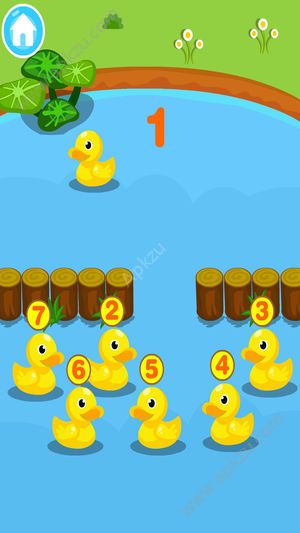 糖糖学数学游戏安卓最新下载  v1.0图3