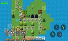 穿越之熊熊荣耀安卓版图2