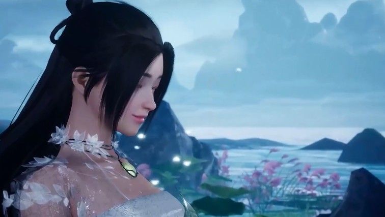 完美世界香蜜沉沉烬如霜官网图1