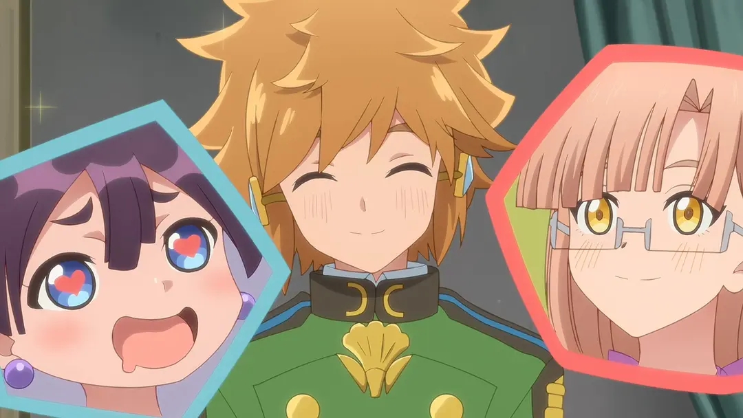 好比是最终迷宫前的少年到新手村生活一般的故事樱花无修中文版游戏 v1.0图3