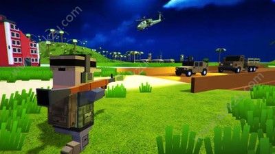 合体世界游戏全安卓版  v1.0图1