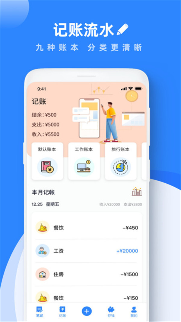 Notability学习笔记图3