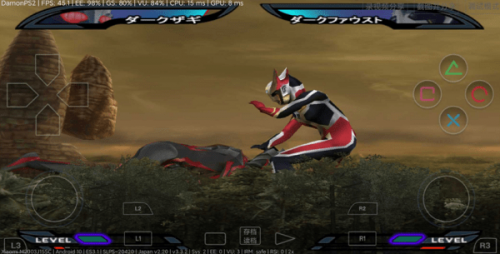 奈克瑟斯默示录手机版图1