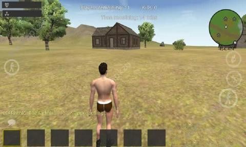 荒岛大逃杀官方网站图2