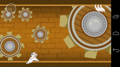 天使爷爷的冒险图2