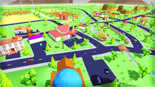 特工之英雄使命无广告版图3