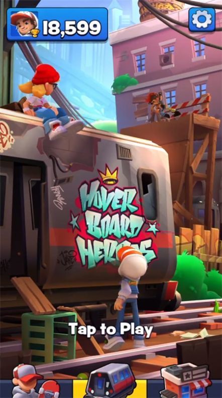 王牌竞速狂飙手机版下载  v1.0图2