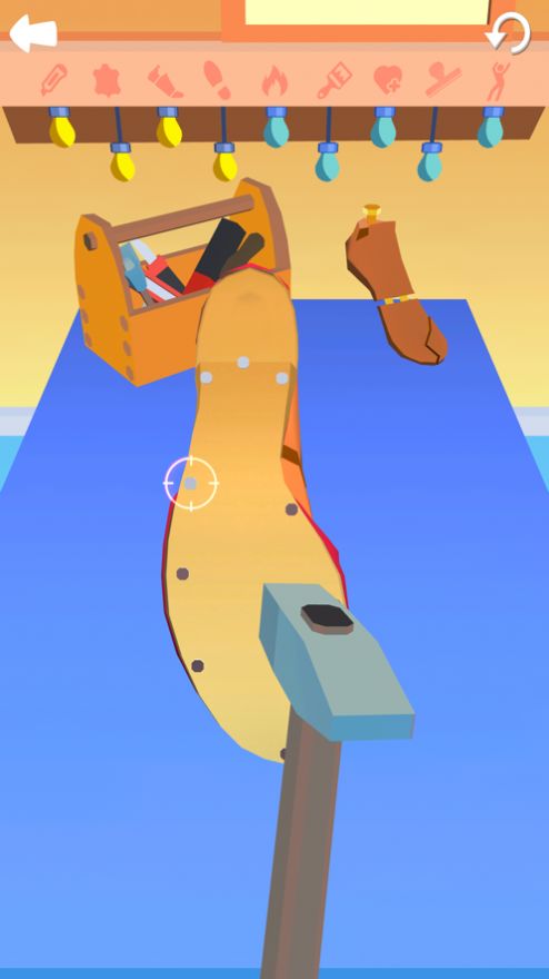 顶级鞋匠游戏图4