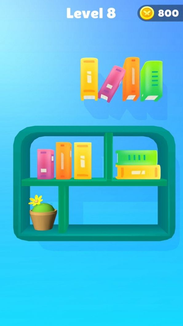 空间管理大师游戏图3