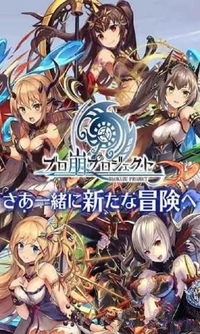 撞砖Project官网图4