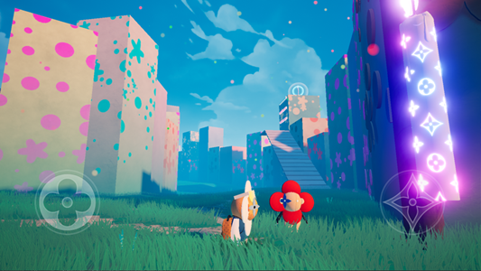 lv游戏中文汉化包 v1.0图3