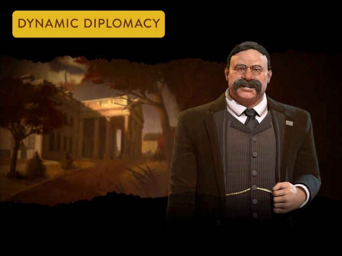 文明6大海盗时代中文版图3