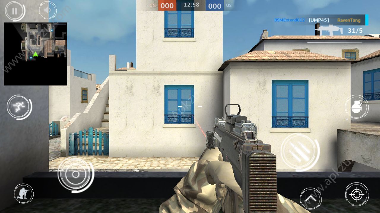 战斗核心最新版图4