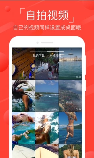 火莹桌面动态壁纸app图3