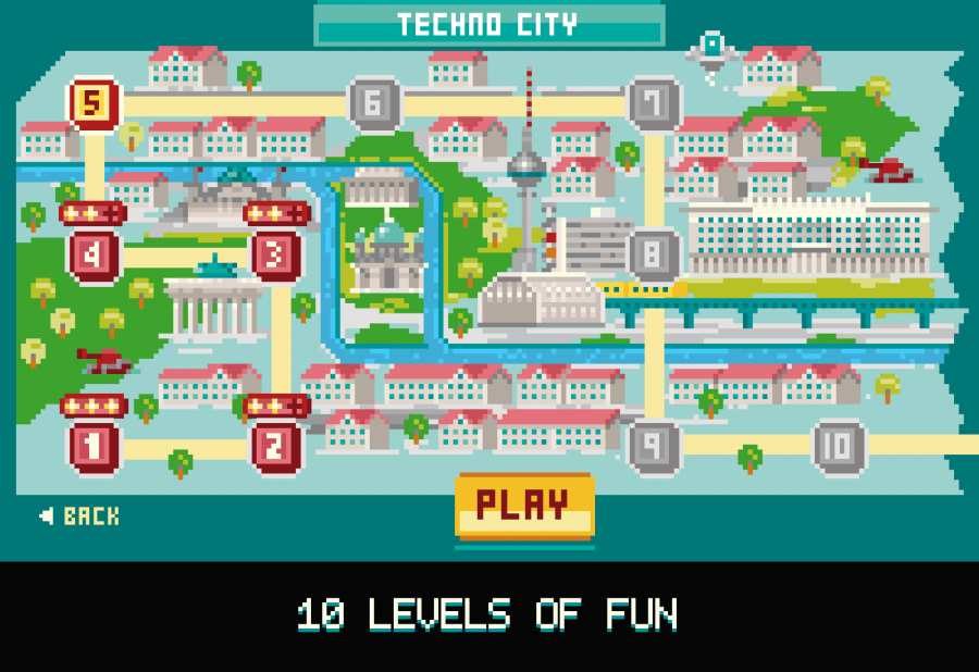 皮克斯齐拉破解版图5