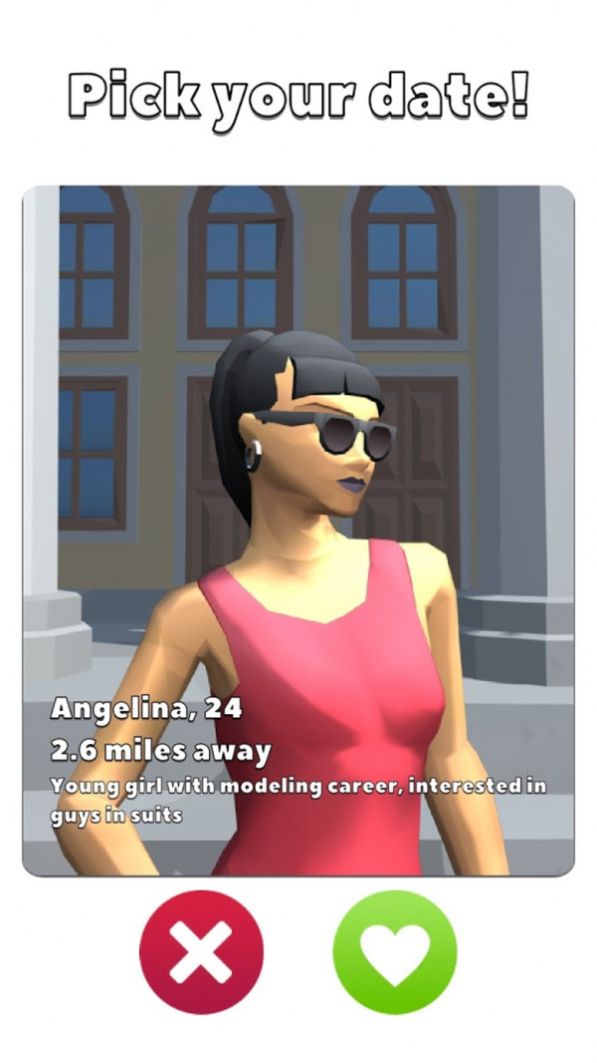 时尚大变身游戏图6