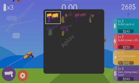 爆破山谷游戏图2