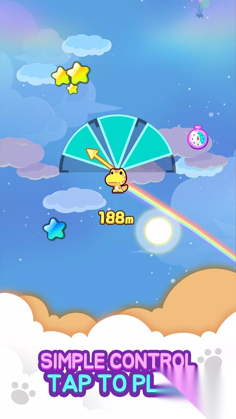 Com2us迷你游戏乐园图1