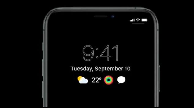 iPadOS 14.7 Beta5公测版图2