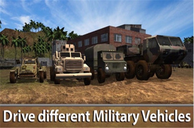 疯狂重卡越野模拟游戏安卓手机版  v2.0图3