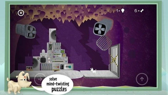 米皮历险记安卓中文版游戏  v1.1.9图3