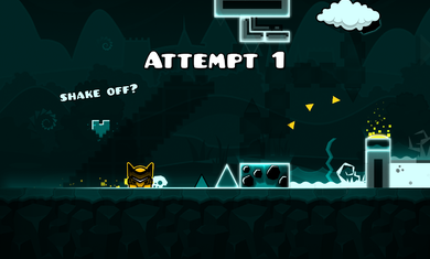 几何冲刺最终最新版游戏  v2.111图1