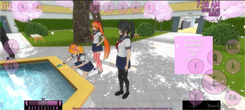 病娇模拟器Kizana模组图2