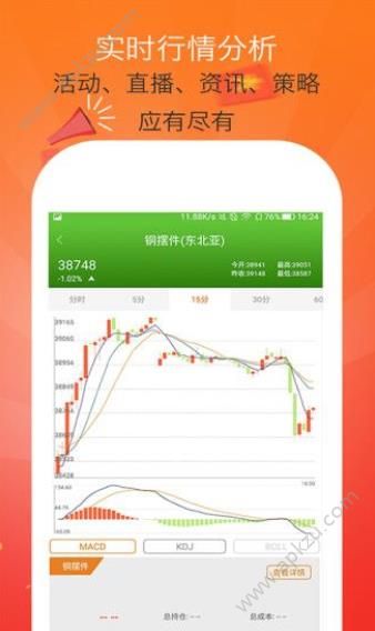飞凡投资官方版图3