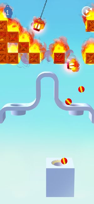 火焰起来游戏图1