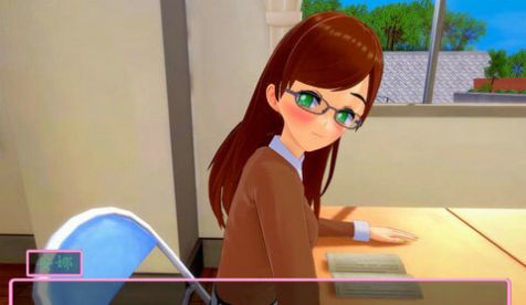 天堂城的烦恼0.40汉化版图3