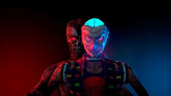 微笑x公司4最新版图2