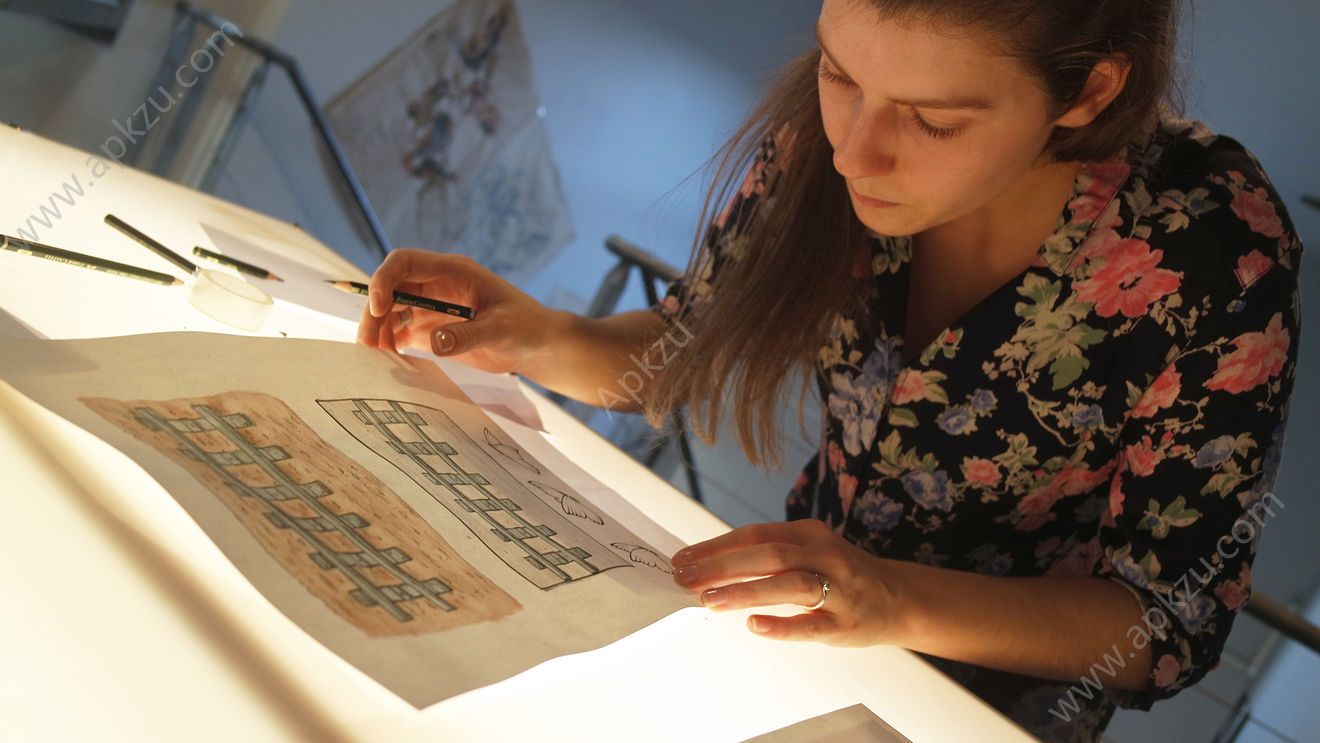 The Doll Shop中文版图2