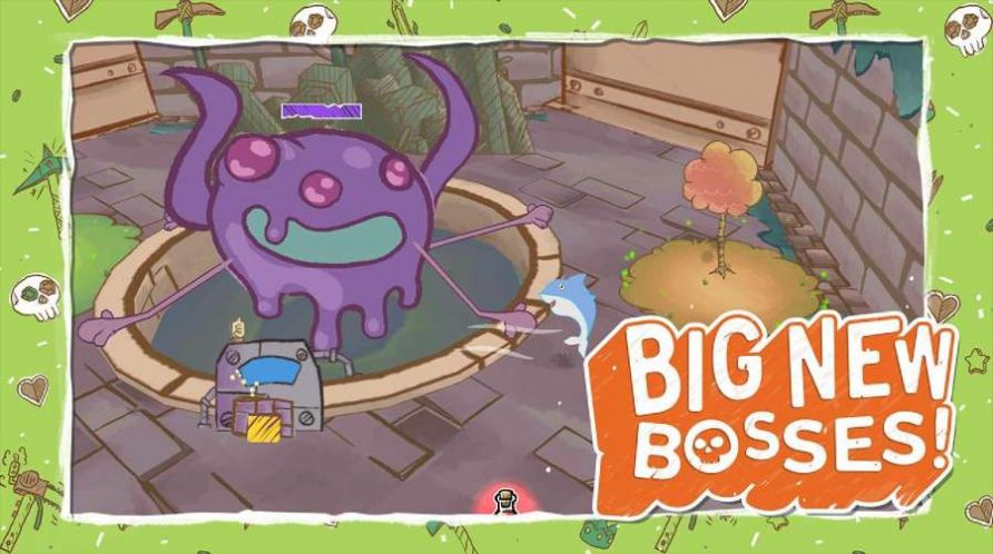 画个火柴人3能量安卓版  v1.0.15926图2